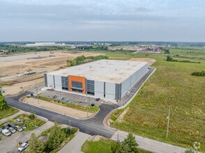 190 Glover Rd, Hamilton, ON - AERIAL  map view