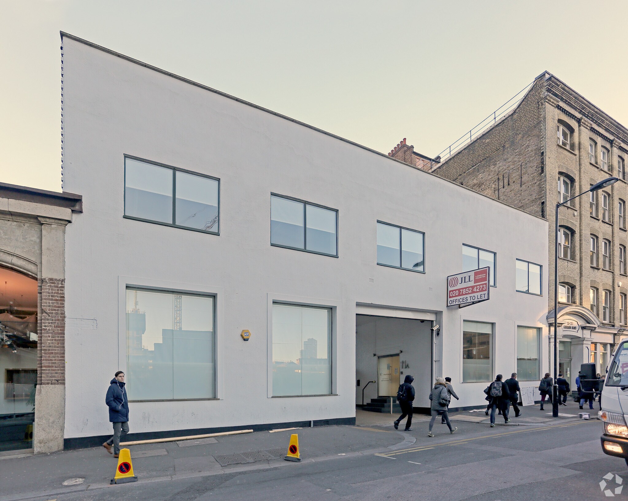 Viewing 81 To 120 Of 196 Commercial Properties To Rent In London