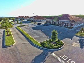 2370 North Blvd W, Davenport, FL - AERIAL  map view - Image1