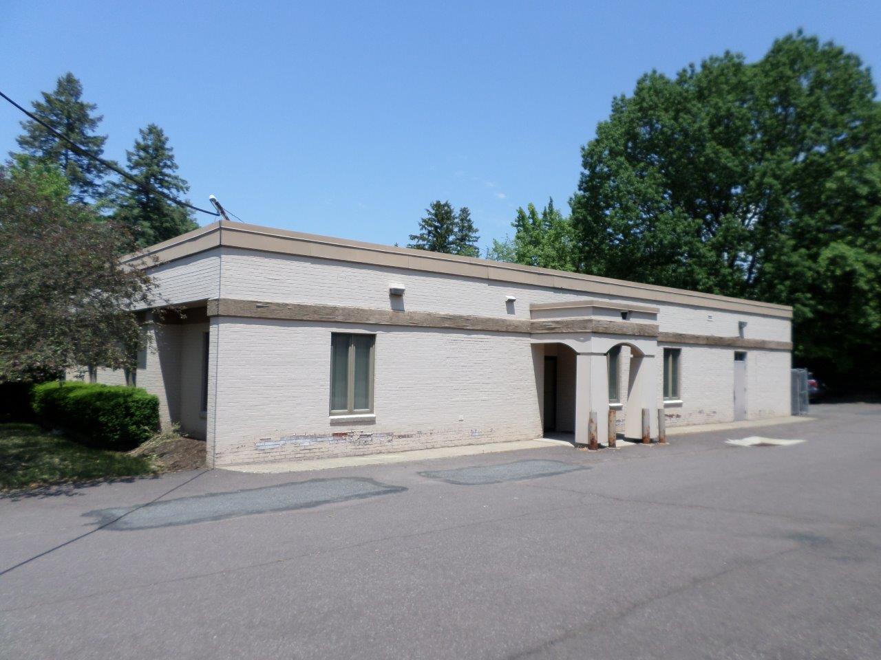 1401 Electric St, Dunmore, PA for sale Building Photo- Image 1 of 1