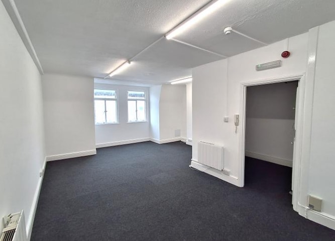 47-48 South Molton St, London for lease Interior Photo- Image 1 of 2