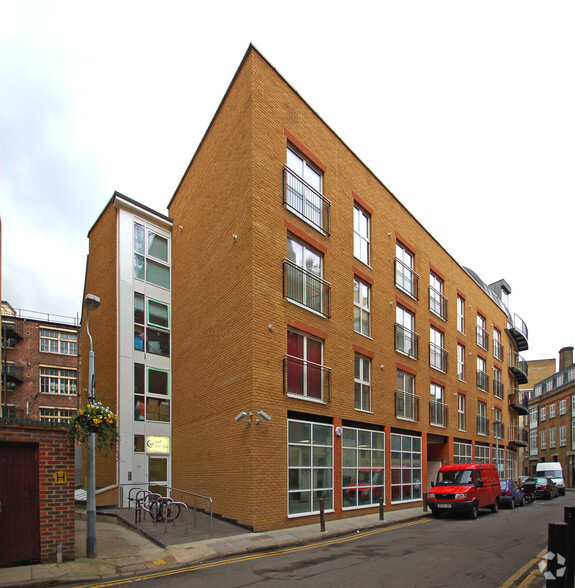 23 Magdalen St, London for sale - Primary Photo - Image 1 of 1