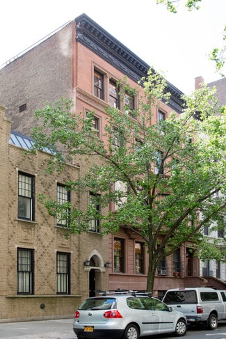 More details for 14 W 69th St, New York, NY - Multifamily for Sale