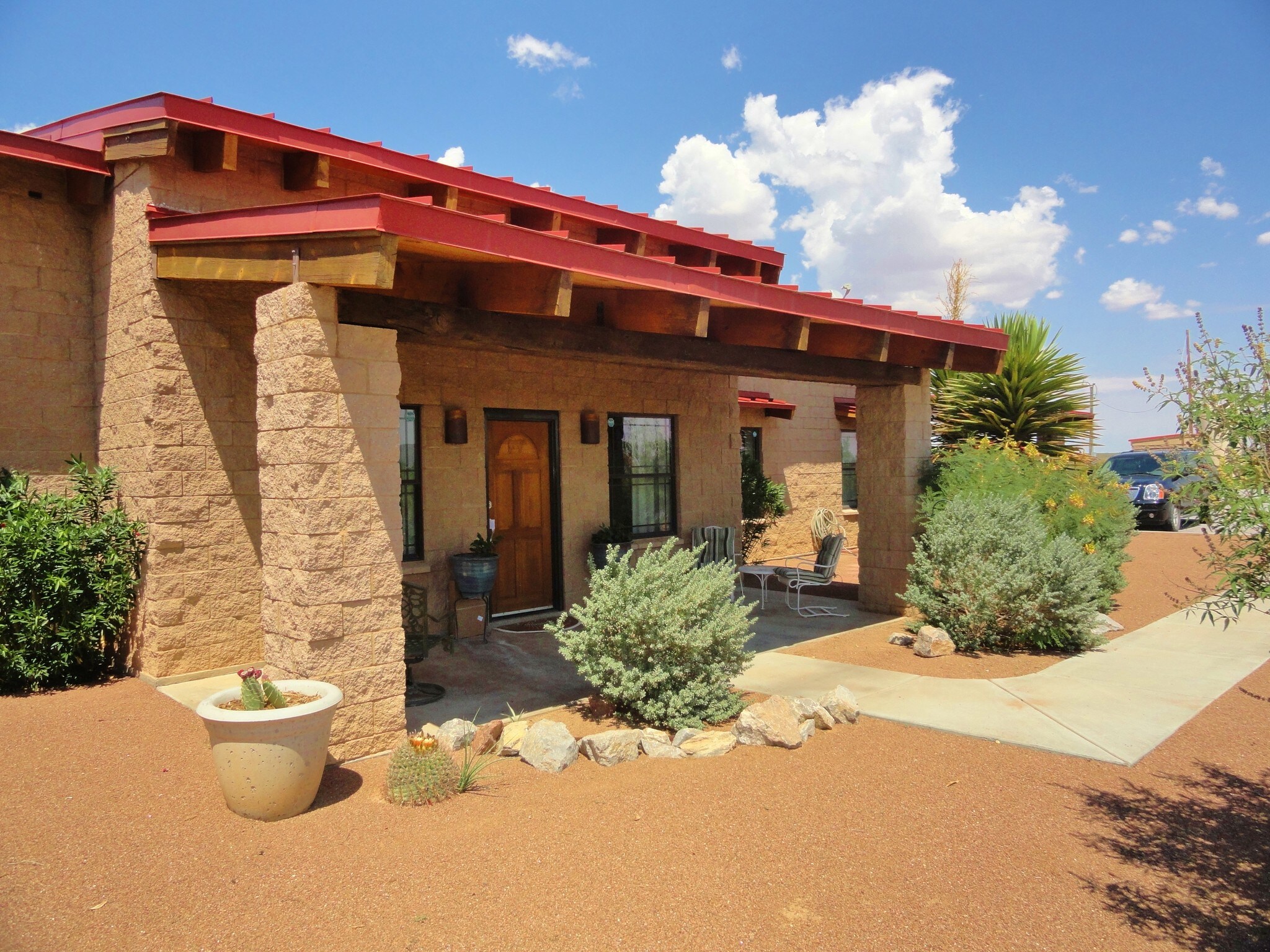 100 Bar Circle M Rd, Vado, NM for sale Building Photo- Image 1 of 1