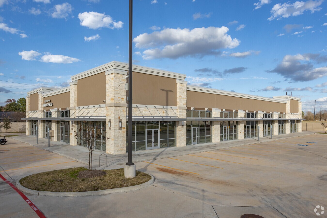 2220 Eldridge Rd, Sugar Land, TX 77478 Sugar Ridge Retail Center