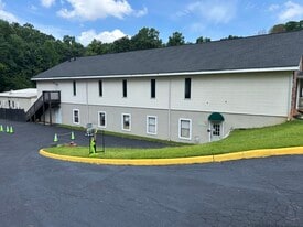 Large school campus - 1031 Exchange Property