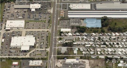 6412 14th St, Bradenton, FL - AERIAL  map view - Image1