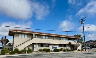 More details for 3775 Market St, Ventura, CA - Office for Sale