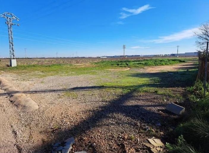 Land in València, Valencia for sale - Building Photo - Image 3 of 7