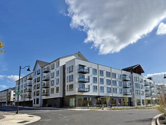 More details for 1390 NE Compton Dr, Hillsboro, OR - Retail for Lease