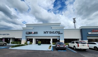 More details for 11921 N Dale Mabry Hwy, Tampa, FL - Retail for Lease