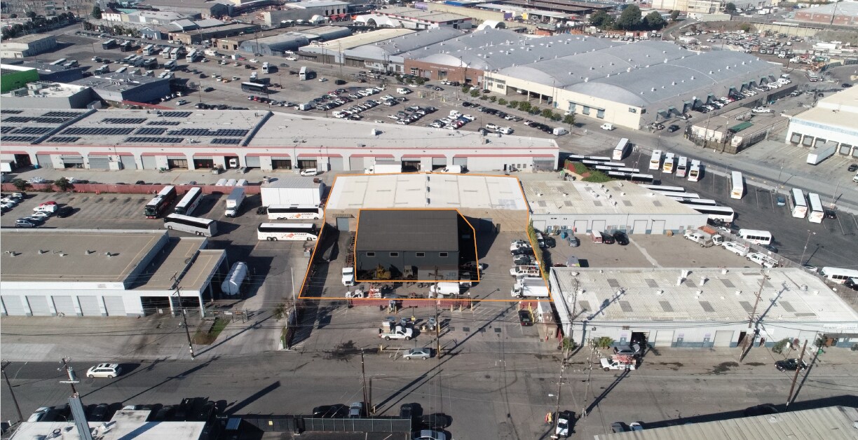 200 Toland St, San Francisco, CA for lease Building Photo- Image 1 of 8
