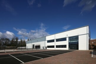 More details for Warstock Rd, Birmingham - Industrial for Lease