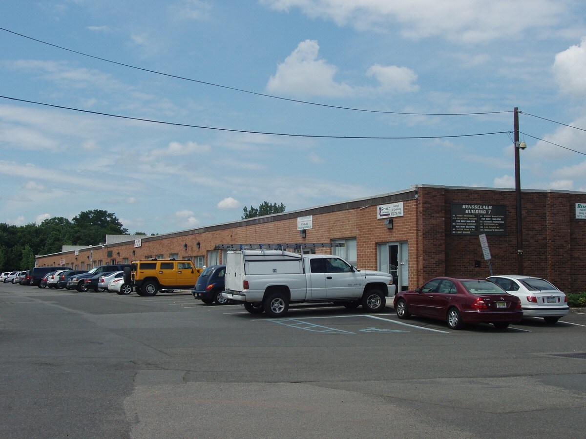 1275 Bloomfield Ave, Fairfield, NJ, 07004 Office/Retail Space For