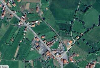 Aldea Caleya, 141, Grado, AST - AERIAL  map view - Image1