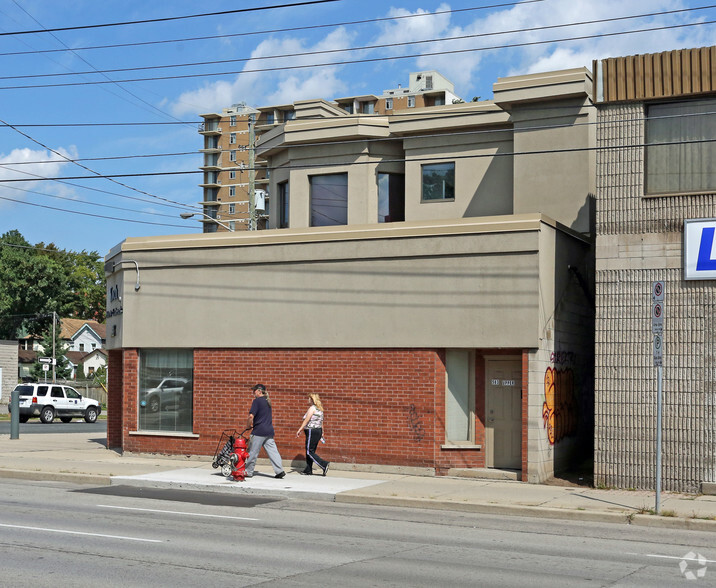 583 Main St E, Hamilton, ON for lease - Building Photo - Image 3 of 3