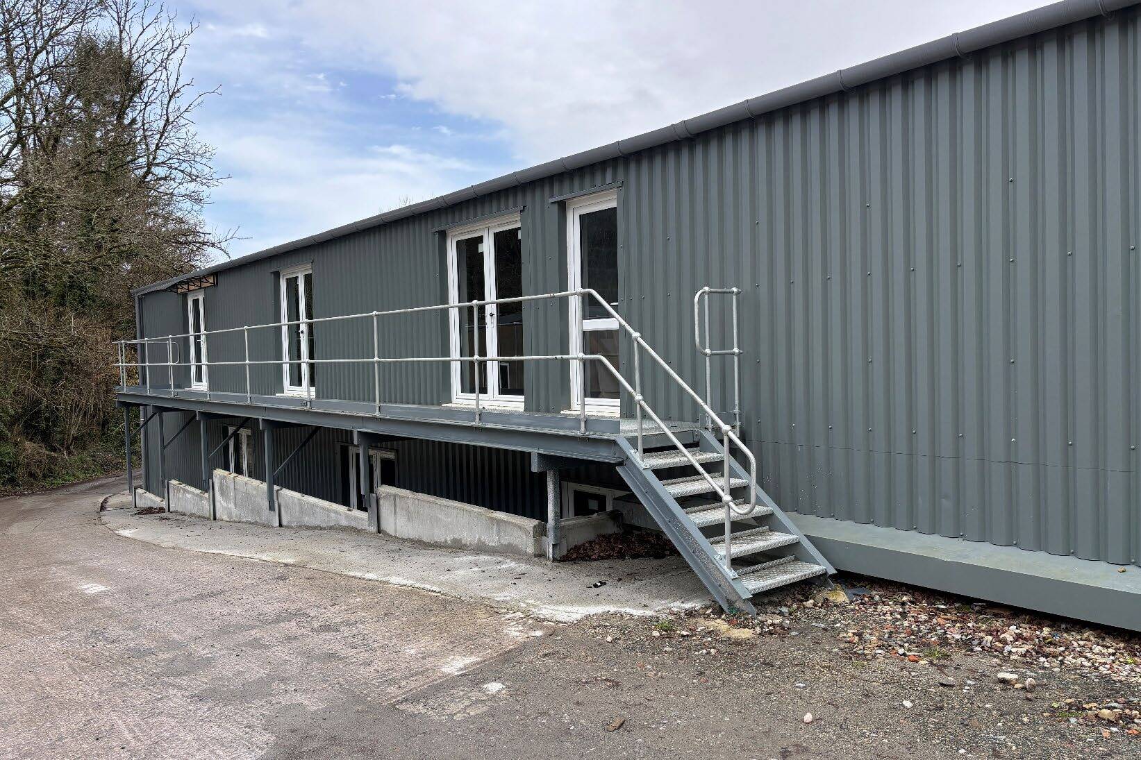 Wilminstone Industrial Estate, Tavistock for lease Building Photo- Image 1 of 4