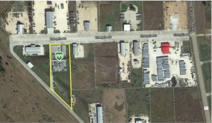 339 Enterprise Dr, Victoria, TX for sale - Other - Image 1 of 1