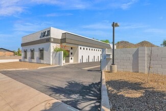 More details for 334 E Hatcher Rd, Phoenix, AZ - Office for Lease