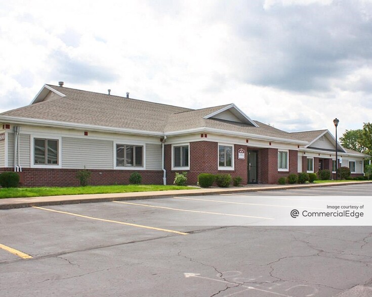 2300 Buffalo Rd, Rochester, NY for lease - Building Photo - Image 3 of 11