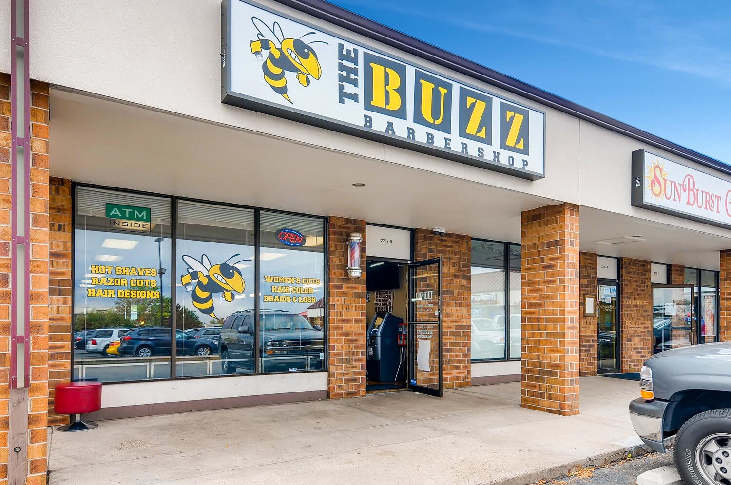 2295 S Chambers Rd, Aurora, CO for sale Primary Photo- Image 1 of 1