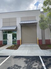 5965 Core Rd, North Charleston, SC for lease Building Photo- Image 1 of 6