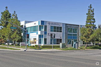 More details for 6155 Stoneridge Dr, Pleasanton, CA - Office/Medical for Lease