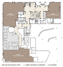 21 E State St, Columbus, OH for lease Interior Photo- Image 1 of 1