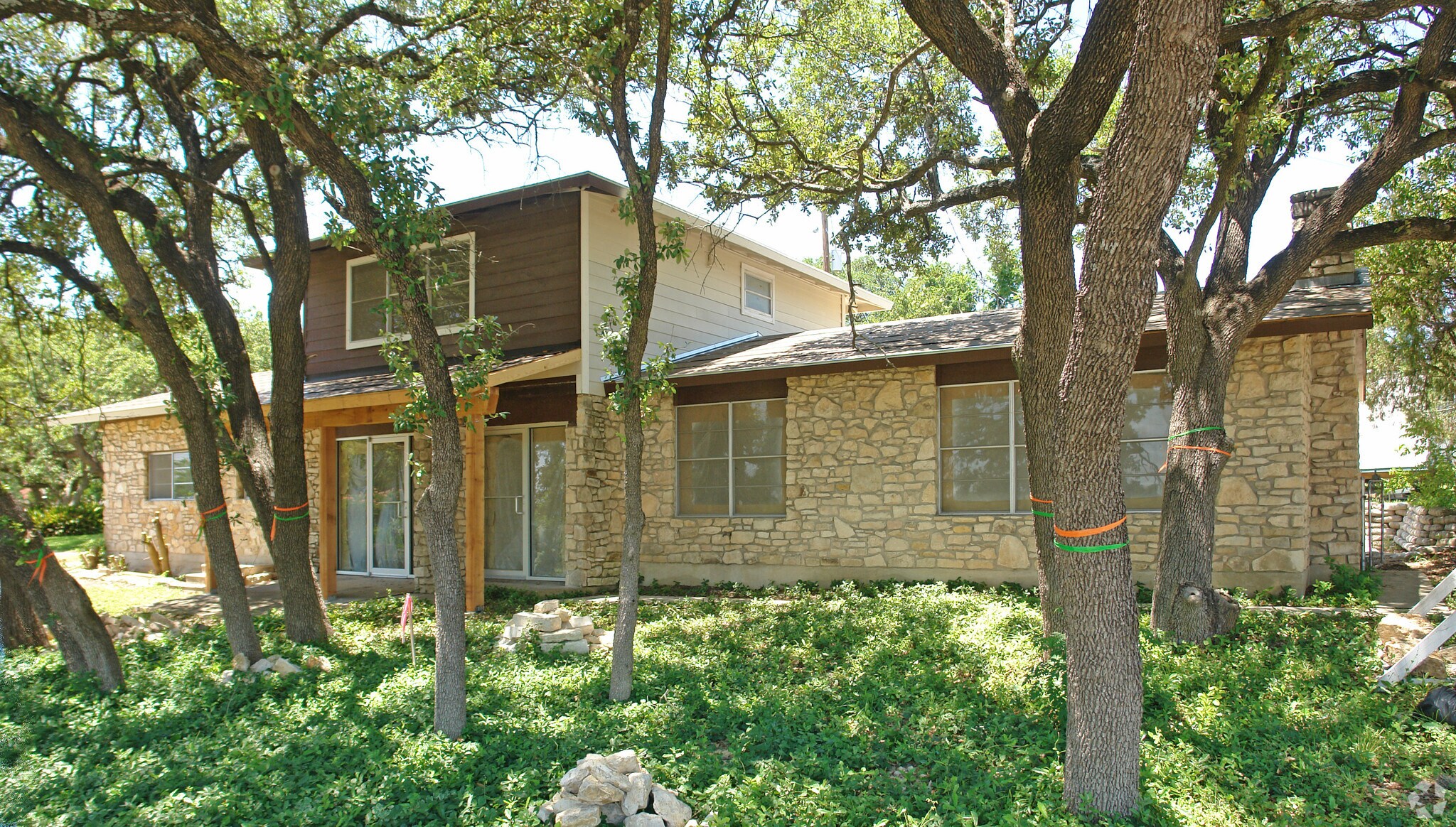 1623 Rivery Blvd, Georgetown, TX for sale Primary Photo- Image 1 of 1