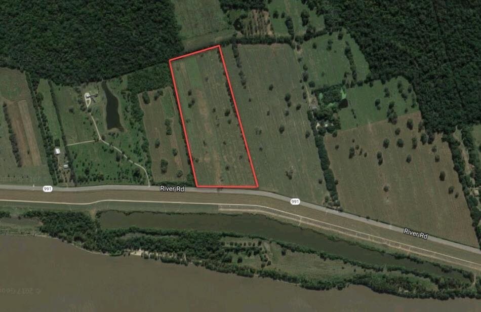 745 River Rd, Sunshine, LA for sale Building Photo- Image 1 of 1