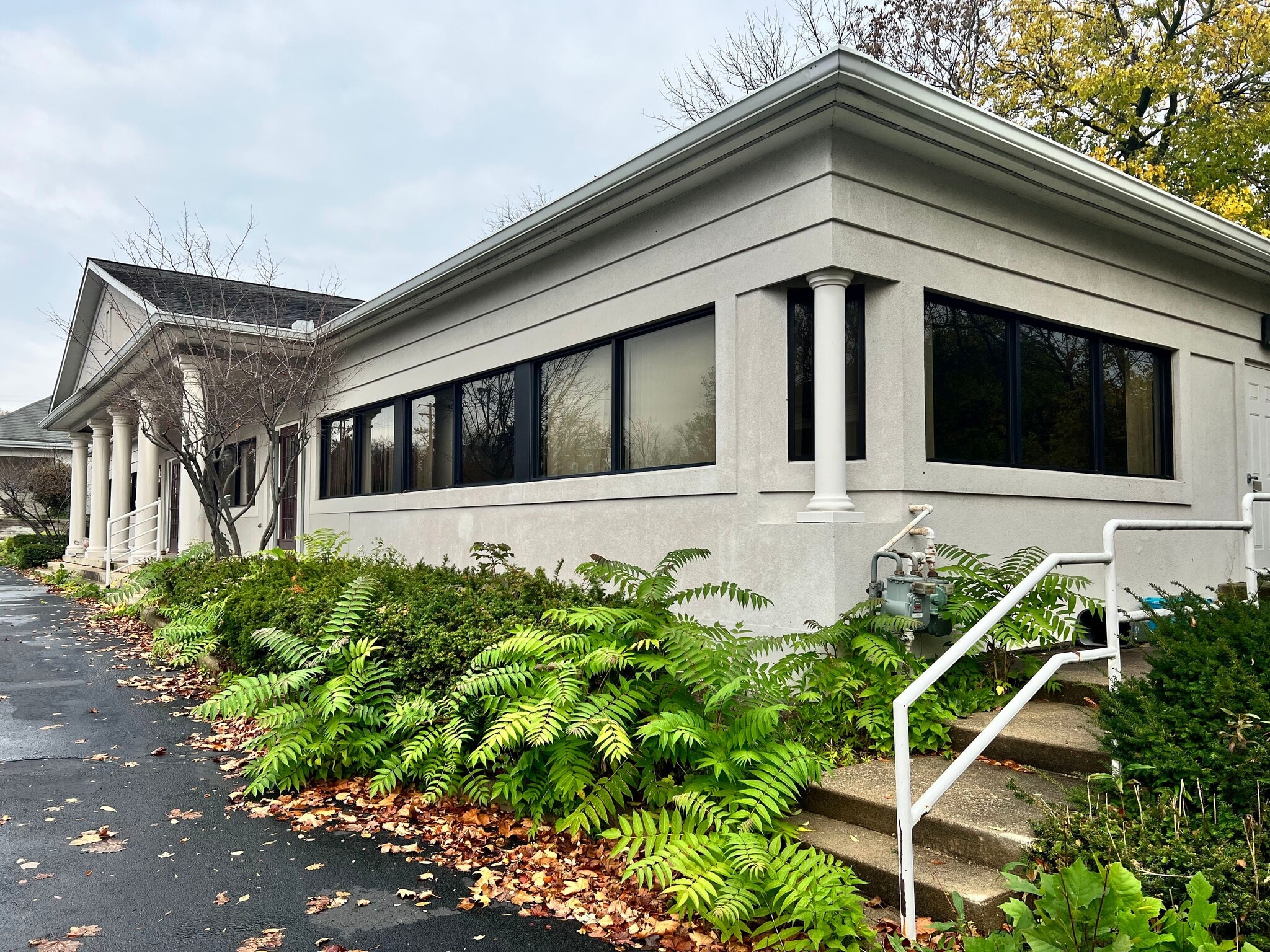 6711 Monroe St, Sylvania, OH for lease Building Photo- Image 1 of 8