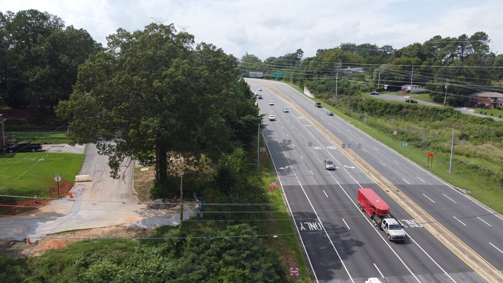 0 W Patterson Ave, Fort Oglethorpe, GA 30742