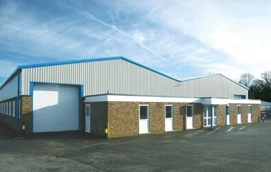 Osborn Way, Hook for sale - Primary Photo - Image 1 of 1