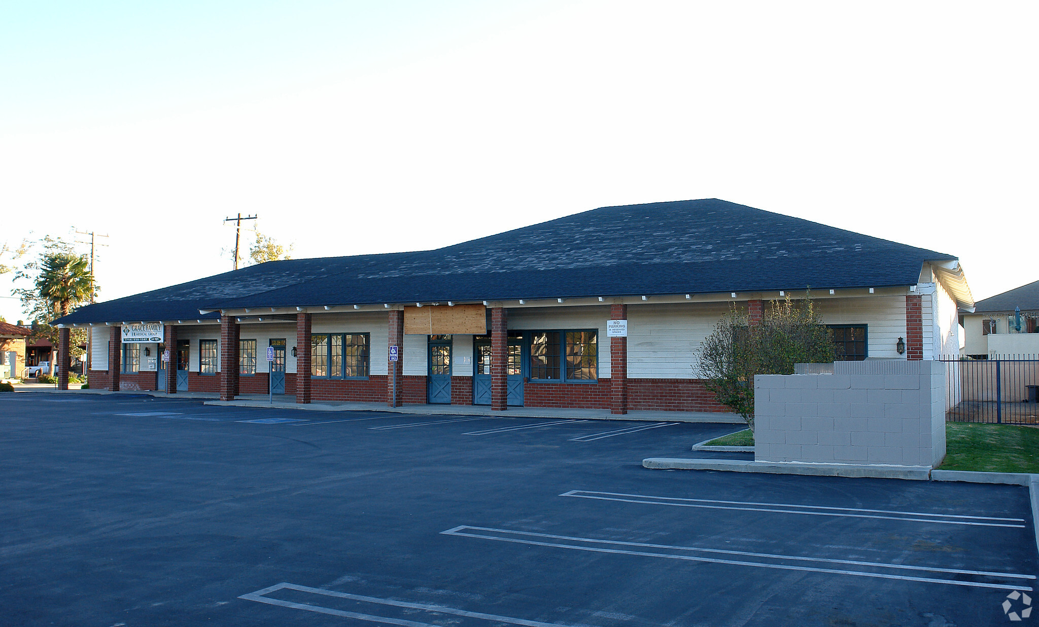 2100 S Euclid St, Anaheim, CA for sale Building Photo- Image 1 of 1