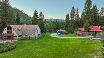 Pine River Ranch - Commercial Real Estate