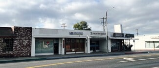 More details for 228-238 E Rowland St, Covina, CA - Retail for Sale