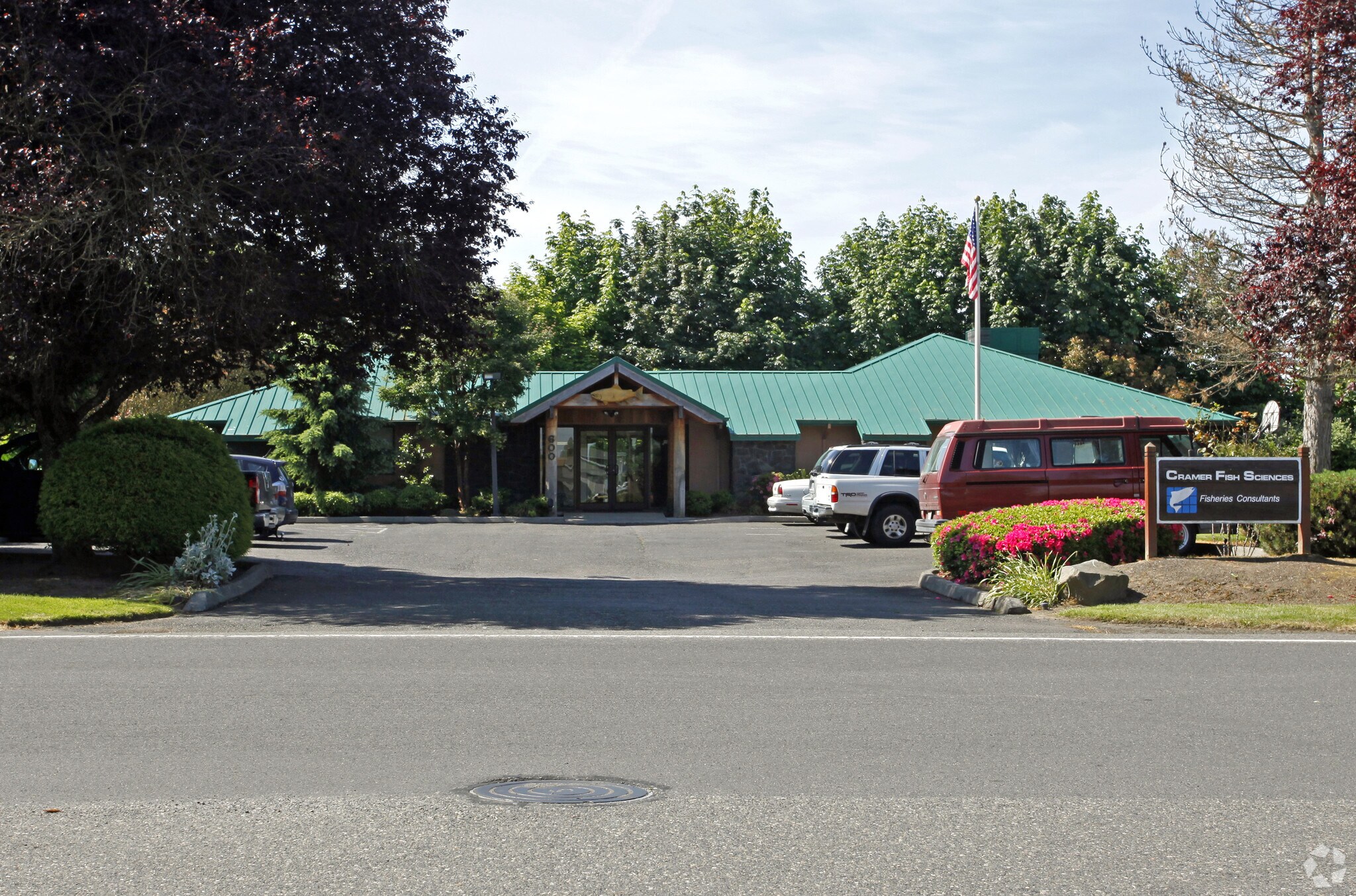600 NW Fariss Rd, Gresham, OR for sale Primary Photo- Image 1 of 1