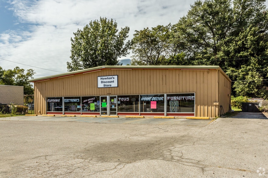 1010 N Missouri St, West Memphis, AR for sale - Primary Photo - Image 1 of 1