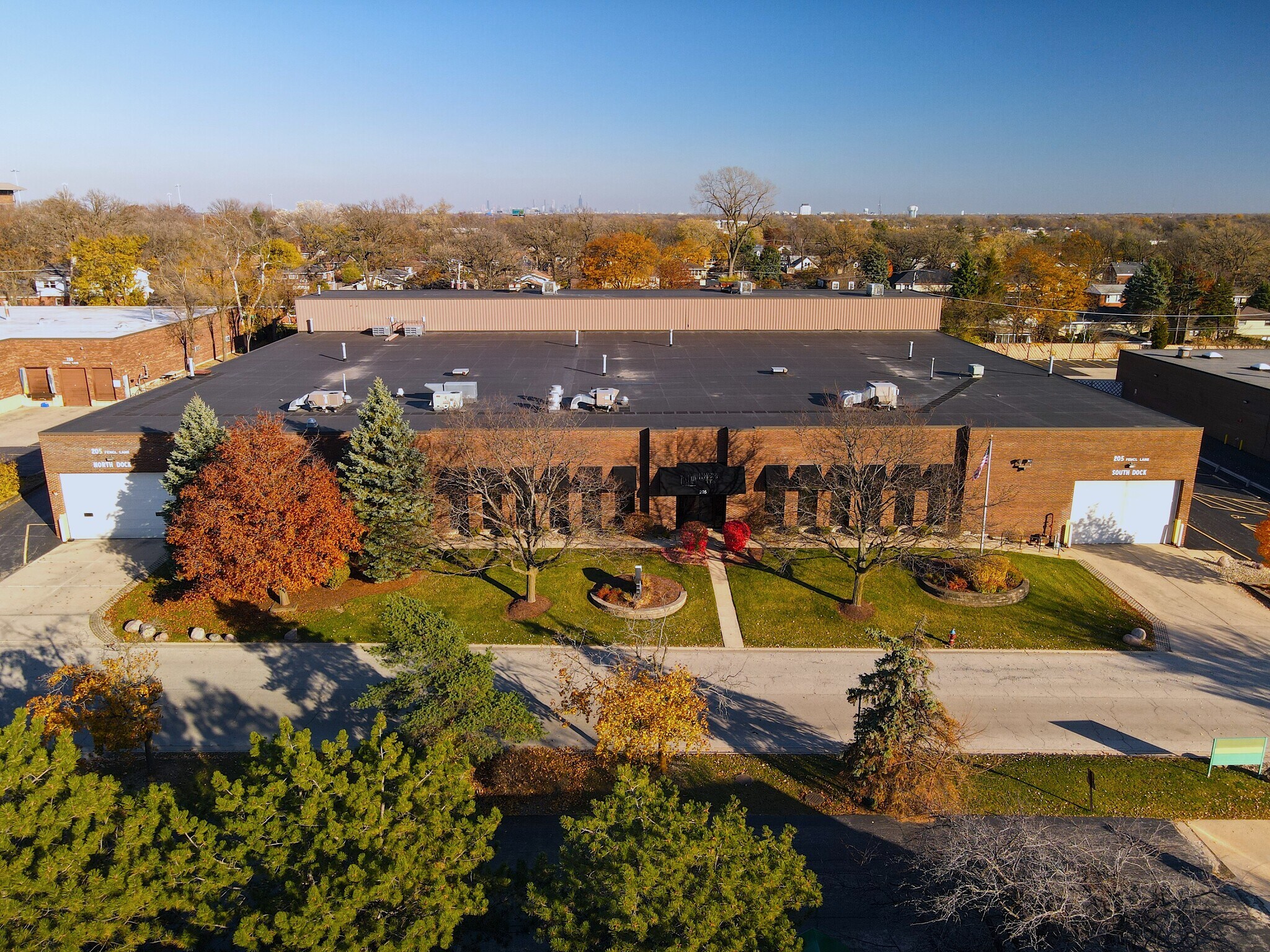 205 Fencl Ln, Hillside, IL for sale Building Photo- Image 1 of 1