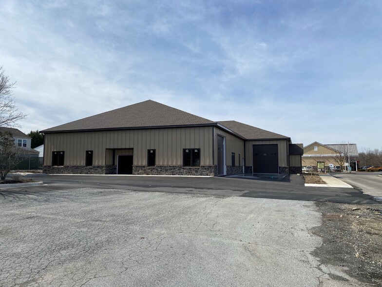 2746 Pulaski Hwy, Newark, DE for lease - Building Photo - Image 1 of 4