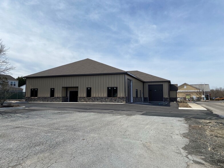 2746 Pulaski Hwy, Newark, DE for lease - Building Photo - Image 3 of 4