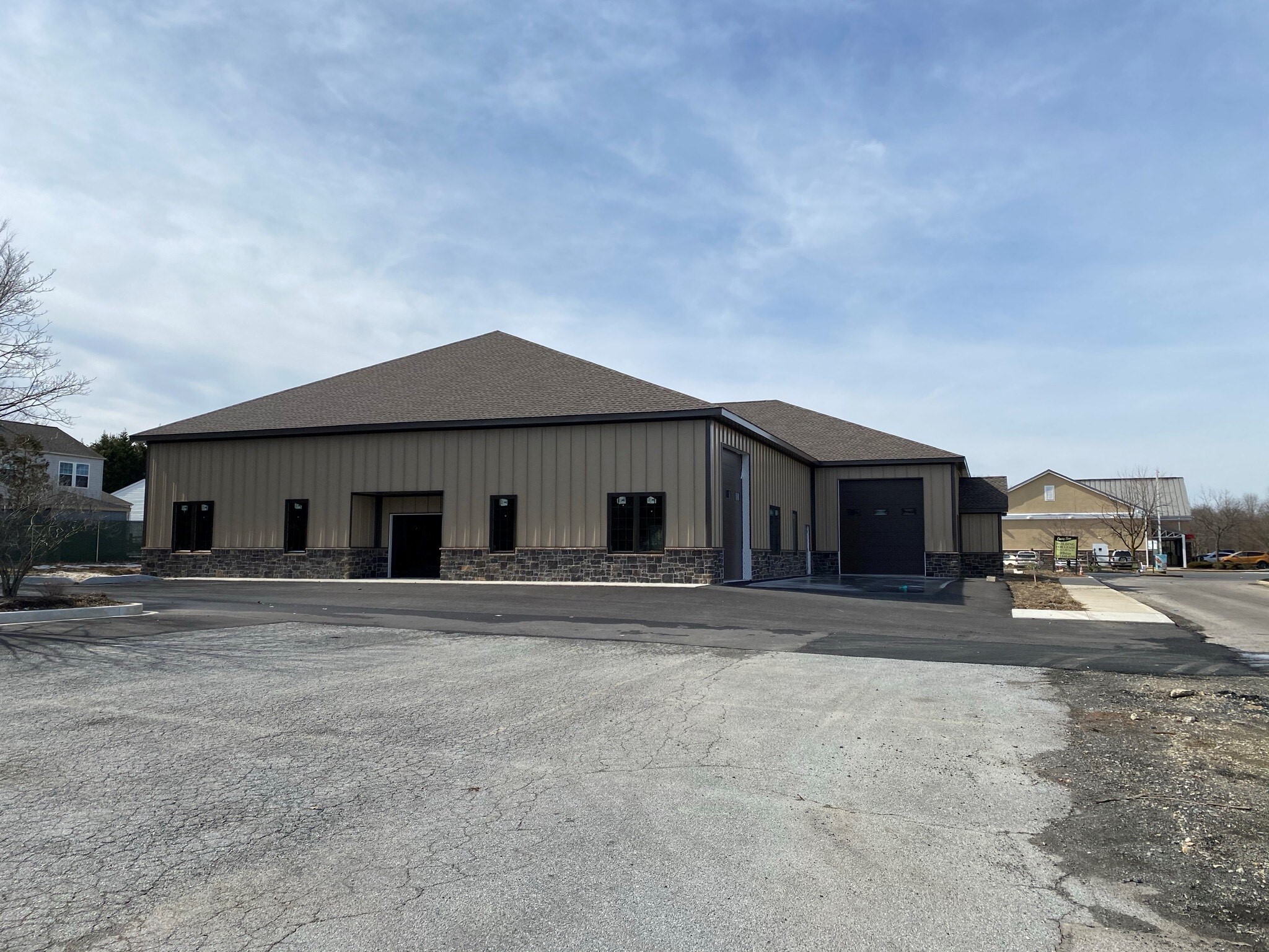 2746 Pulaski Hwy, Newark, DE for lease Building Photo- Image 1 of 5