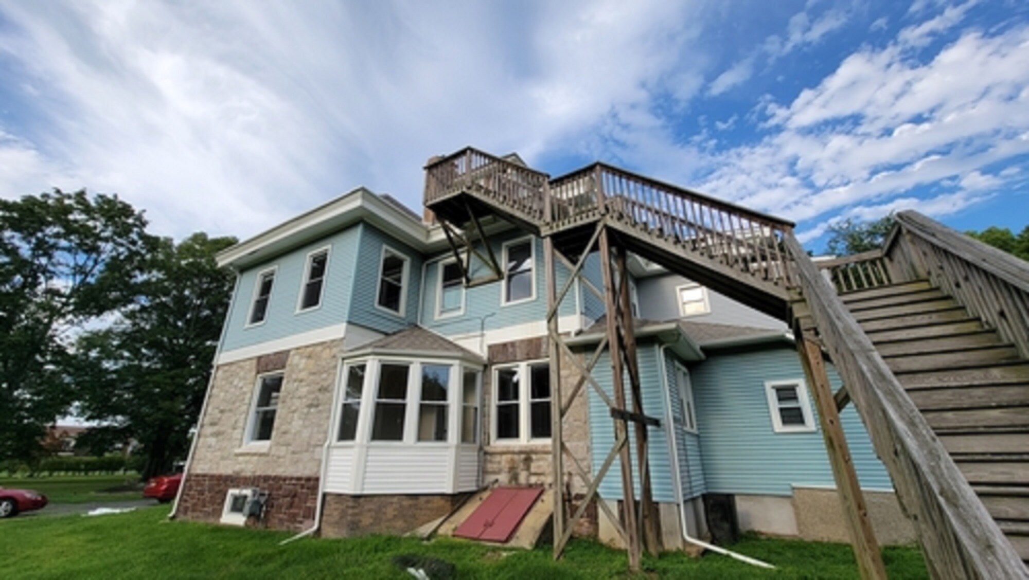 260 E High St, Glassboro, NJ 08028 Glassboro Mansion LandLord Special