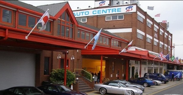 Bristol Way, Slough for sale Primary Photo- Image 1 of 1