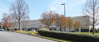 More details for 2605 N Berkeley Lake Rd, Duluth, GA - Industrial for Lease