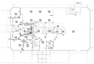 1705 Columbia Ave, Franklin, TN for lease Floor Plan- Image 1 of 1