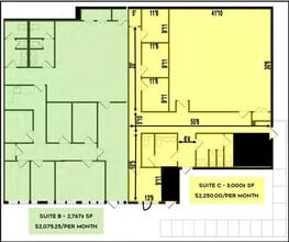 110 Holiday Dr, Macon-Bibb, GA for sale Floor Plan- Image 1 of 1