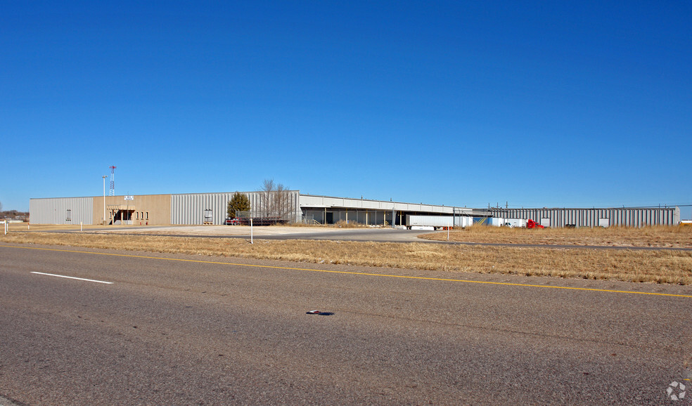 7716 US-84, Lubbock, TX for sale - Primary Photo - Image 1 of 1