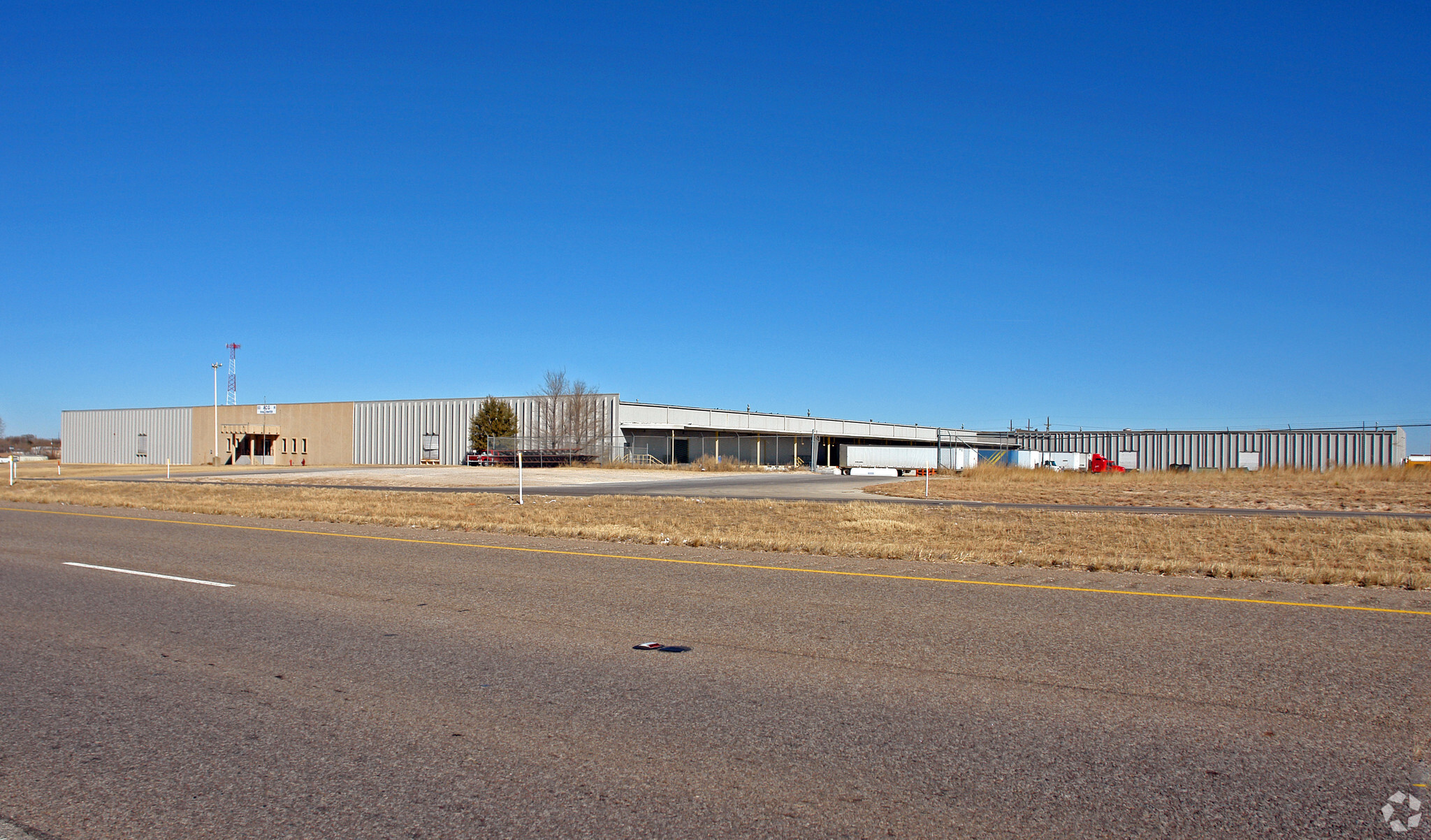 7716 US-84, Lubbock, TX for sale Primary Photo- Image 1 of 1