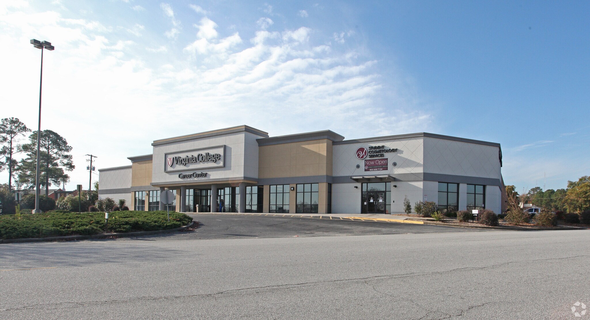 7201 Two Notch Rd, Columbia, SC 29223